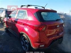 هیوندای ڤینیو